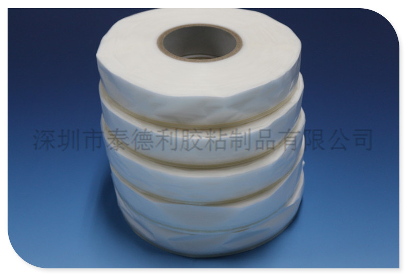 寬膜小膠自粘左膠—QC354L